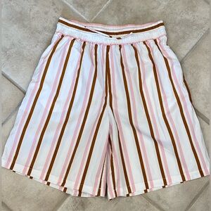 Anthropologie Sleep shorts, XS